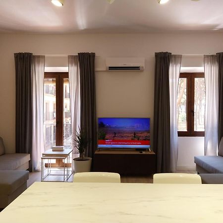 Home 120, Mansion Alhamar Sitio de Calahonda Zewnętrze zdjęcie