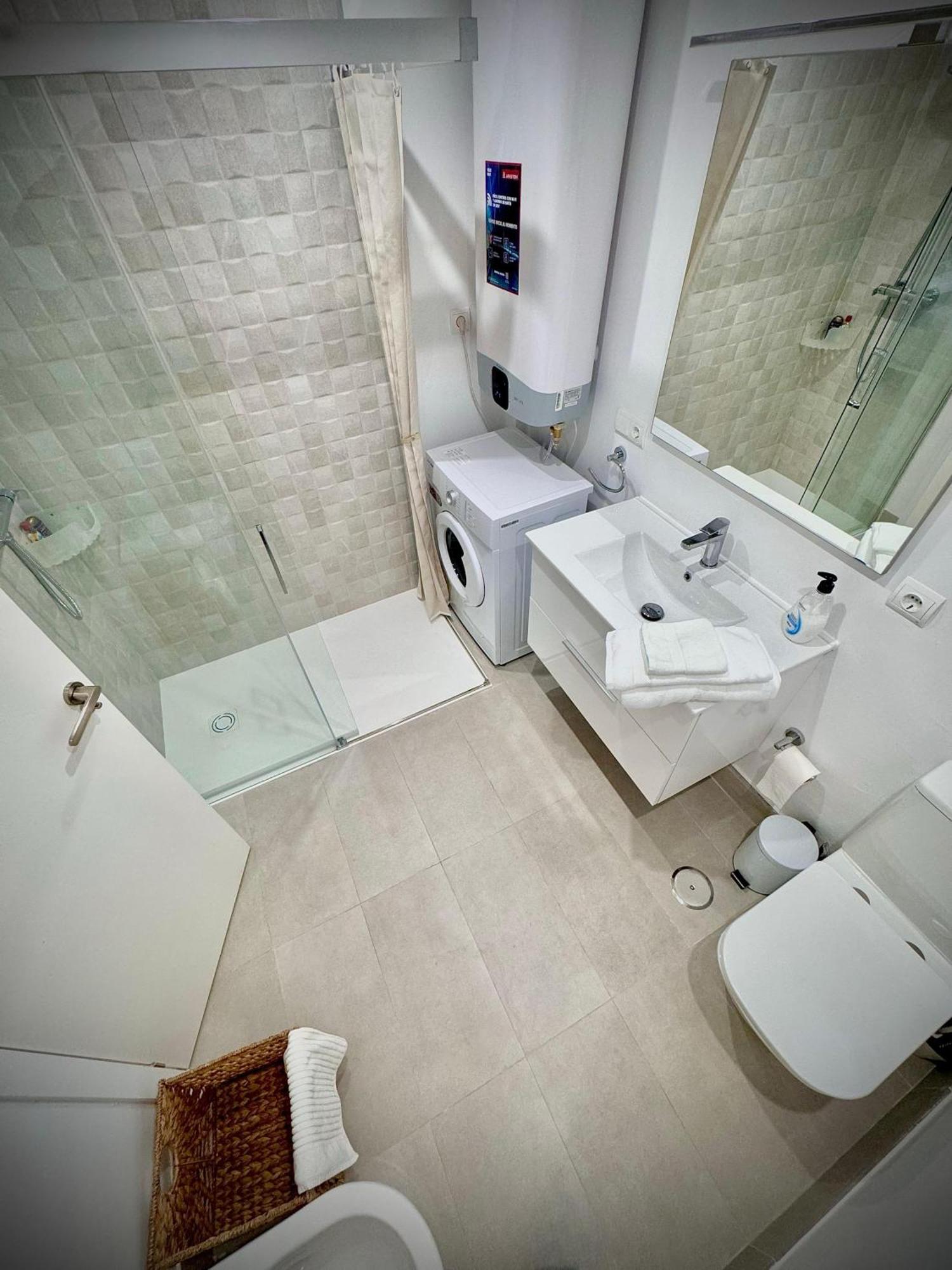 Home 120, Mansion Alhamar Sitio de Calahonda Zewnętrze zdjęcie