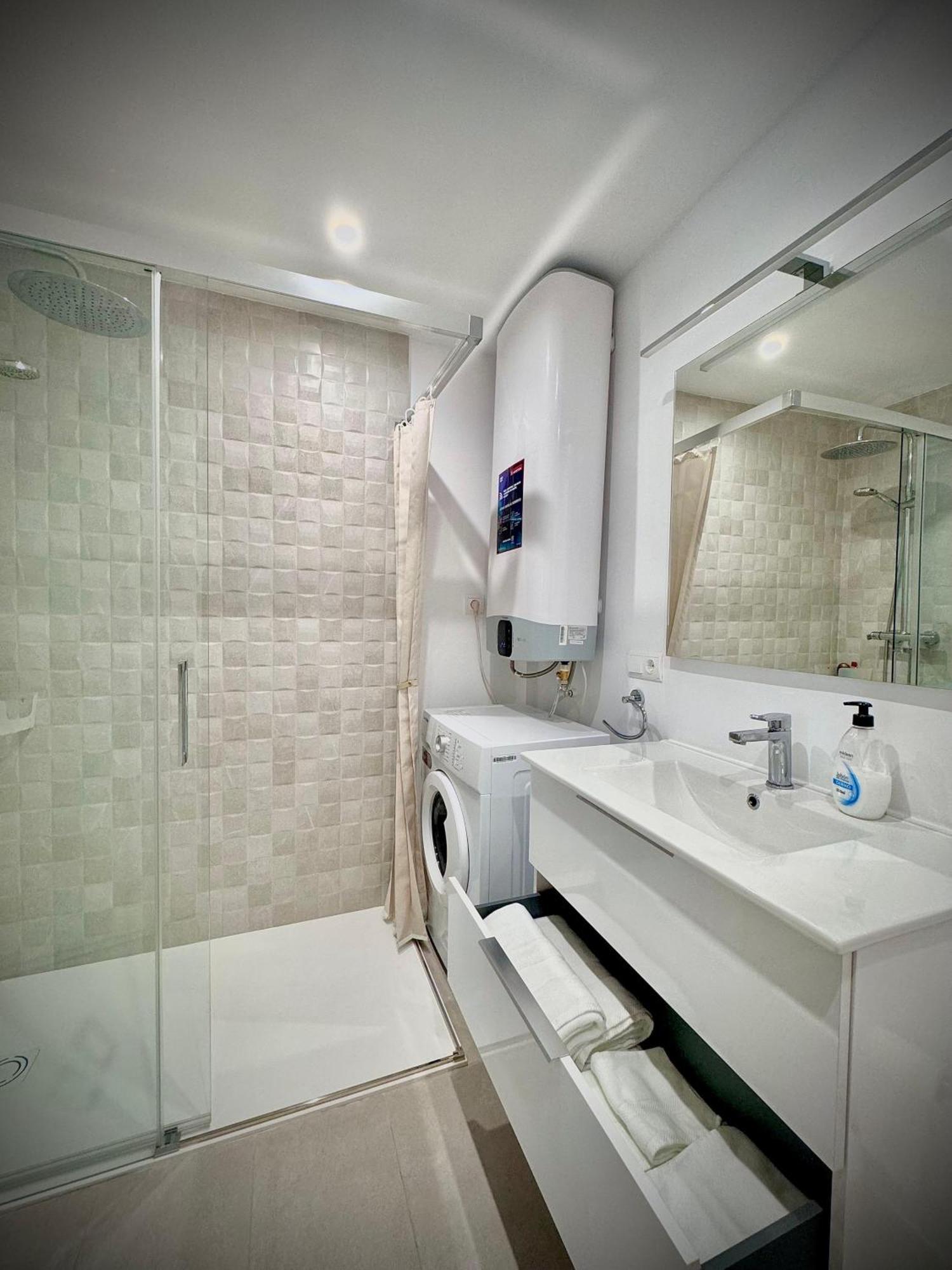 Home 120, Mansion Alhamar Sitio de Calahonda Zewnętrze zdjęcie