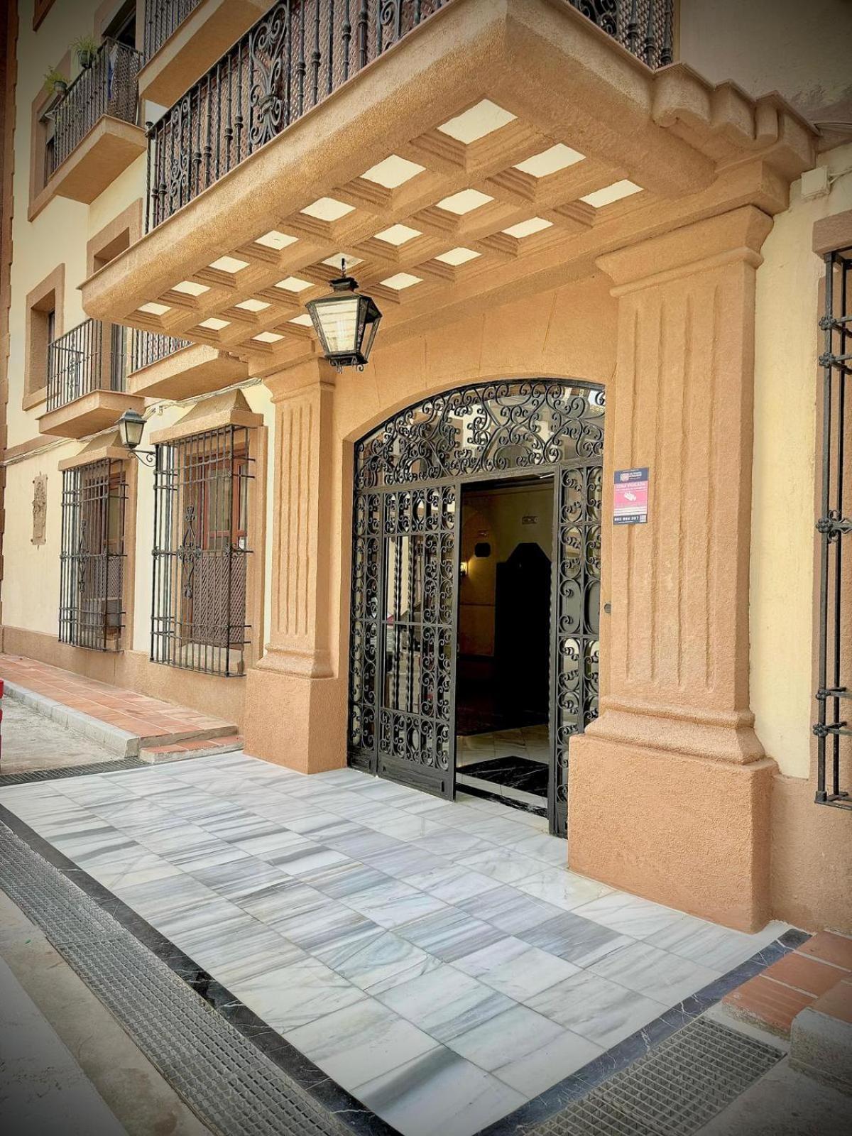 Home 120, Mansion Alhamar Sitio de Calahonda Zewnętrze zdjęcie