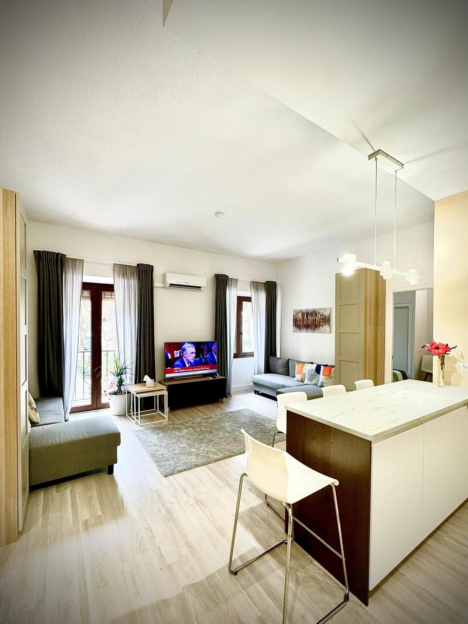 Home 120, Mansion Alhamar Sitio de Calahonda Zewnętrze zdjęcie