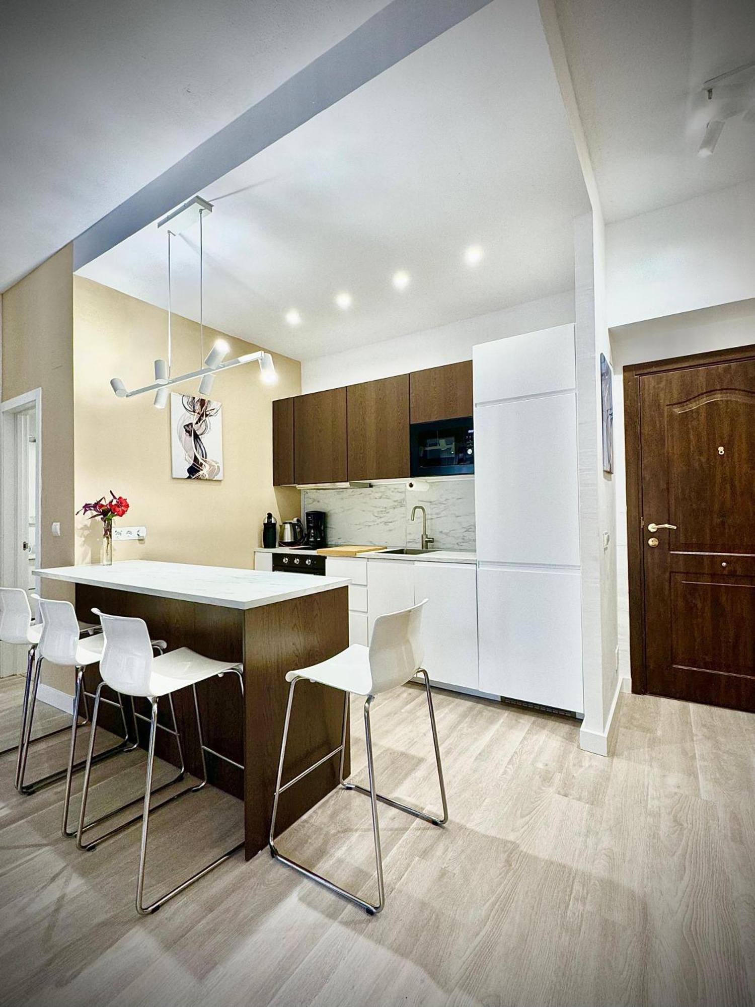 Home 120, Mansion Alhamar Sitio de Calahonda Zewnętrze zdjęcie