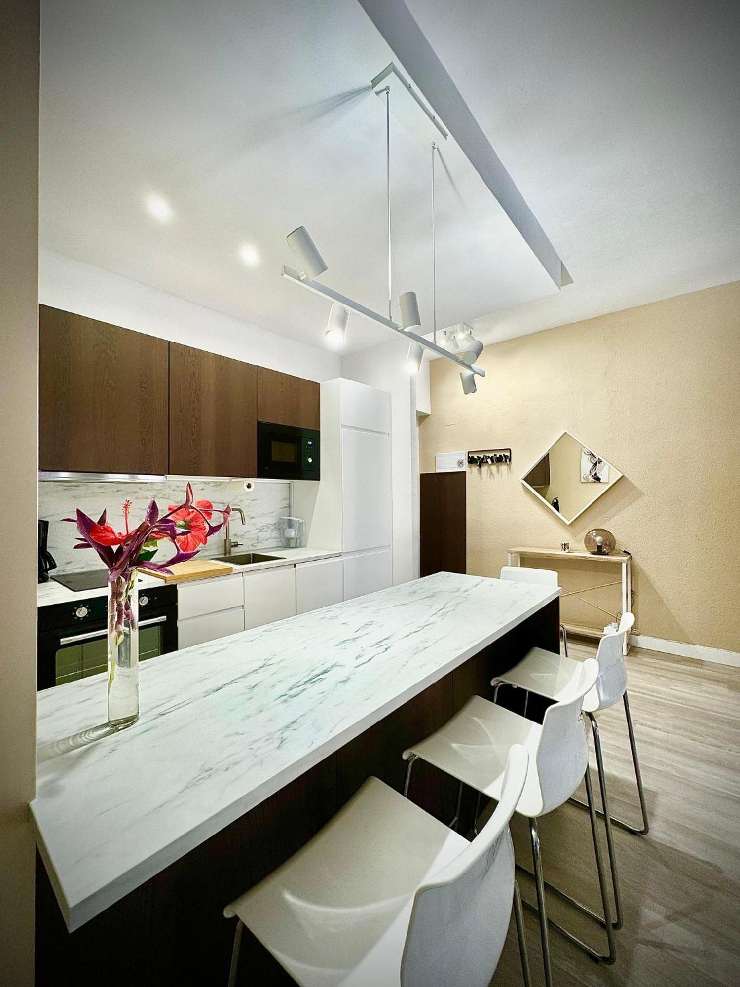 Home 120, Mansion Alhamar Sitio de Calahonda Zewnętrze zdjęcie