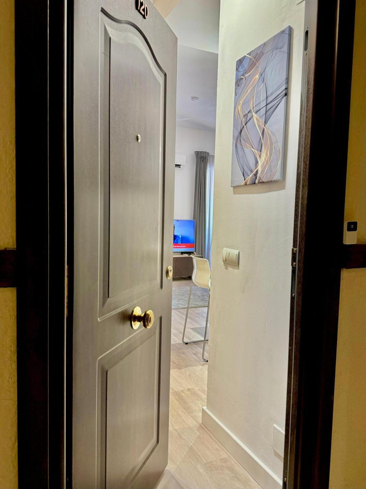 Home 120, Mansion Alhamar Sitio de Calahonda Zewnętrze zdjęcie