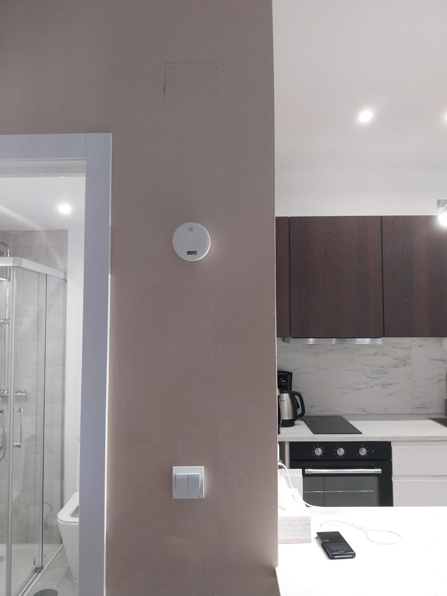 Home 120, Mansion Alhamar Sitio de Calahonda Zewnętrze zdjęcie